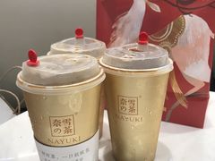 -奈雪的茶(东莞汇一城店)