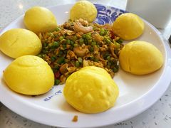 -前王院•巧克力海鲜市集餐厅(万平口店)