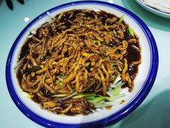 -博山菜·大厨烙馍村(金乔社区店)