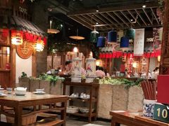 大堂-南京大牌档(之心城店)