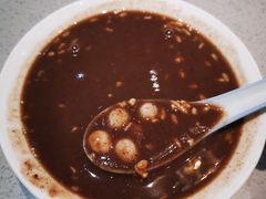 红豆醪糟丸子-小豆海棠(嘉兴路店)