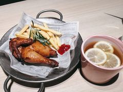 -卡朋西餐(悦汇城店)