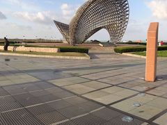 -南汇嘴观海公园