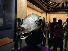 -广西壮族自治区博物馆