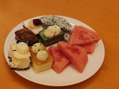 -Acqua海蓝意大利餐厅