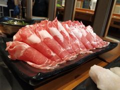 -呷哺呷哺 黄金牧场 (盛世天骄店)