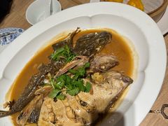 -连鹭海鲜·海肠捞饭·海胆饭(星海店)