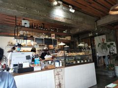 -仙峰天然面包(迎宾路店)