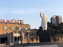 -长影旧址博物馆