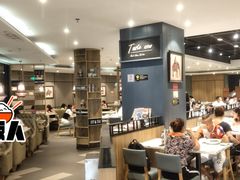 大堂-今之味南亚厨房·探店指南(领展购物广场店)