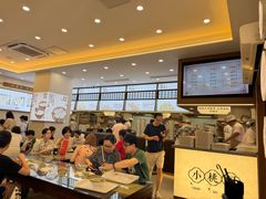 -小桃园·豆浆油条(复兴中路店)