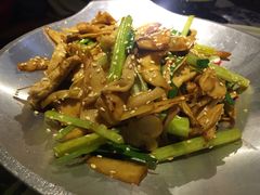 -卢大鲜鱼头捞饭(美利广场店)