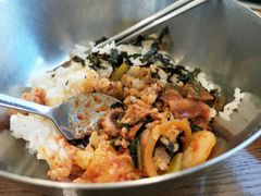 -蚂蚁家辣炒章鱼(海云台店)