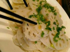 -全聚贤餐厅·湖北家常菜(沙湖店)