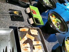 -丽晶酒店-金宝99 Restaurant