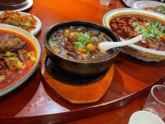 -龙凤瓦罐煨汤馆(清江东路店)