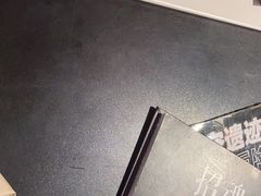 -Dark·大玩家馆沉浸剧情密室(黄埔店)