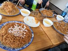 -裕兴记·三虾面(西北街总店)