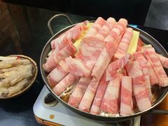 -炙韩料理·部队锅专门店