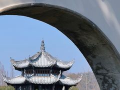 -台州府城(东湖)