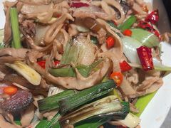 -云海肴·汽锅鸡·云南菜(高德置地店)