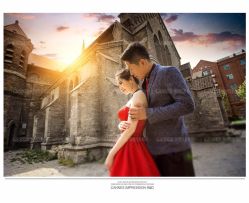 点击看大图 -戛纳印象摄影(潮拍定制馆)