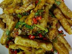 -鱼羊鲜烧烤(诚朴路店)