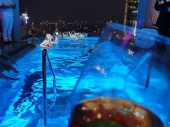 -重庆解放碑威斯汀酒店
