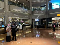 -上海银星皇冠假日酒店