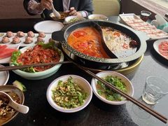 -三江两海老火锅(北京首店)