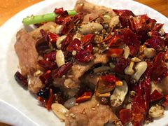 -搓火大都会(广安门总店)
