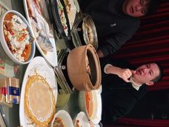-刘胖子家常菜·蹄花焖藕(江汉路总店)