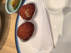-上渔铁板烧(熙悦汇店)