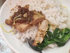 -孖记茶档·热腾茶餐(荔湾领展广场店)