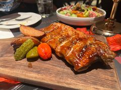 -Nord Grill&Bar Highland诺德西餐(深圳欢乐海岸店)