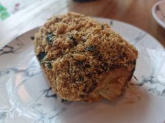 -贝克托马斯·德式烘焙传承(海上世界店)