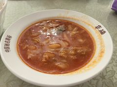 -华梅西餐厅(哈尔滨中央大街店)