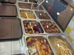 -老柴削面(向阳里店)