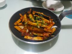 -珍巷福地四合院菜馆(复兴门店)