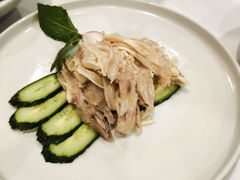 芥末鸭掌-东兴楼饭庄(六里桥店)
