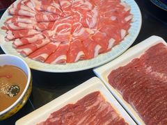 -南门涮肉(上海一店)