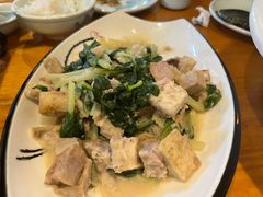 -61号餐吧(兴坪古镇漓江店)