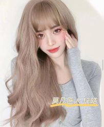 -MOVAN HAIR莫凡匠人发型屋