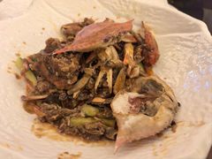 -富力威斯汀酒店-中国元素中餐厅(武昌临江店)