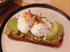 -O'mills Sourdough Bakery&Bistro(永嘉路店)