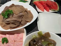 -海底捞火锅(崇文门新世界百货店)