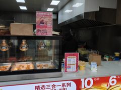 -鸡柳大人(宁大店)