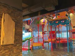 -清河半岛温泉度假酒店