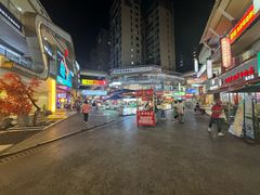 -万达广场(桂林高新店)
