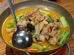 -新白鹿餐厅(百联中环店)